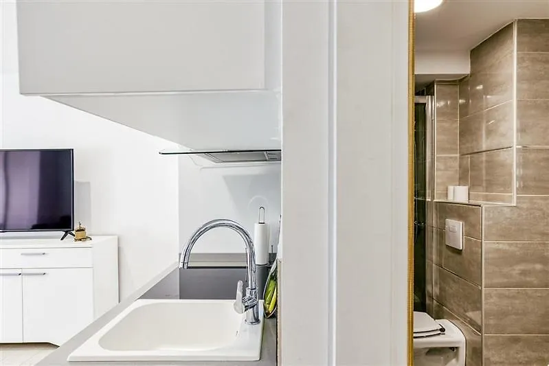Apartament Karina 4M Empuriabrava