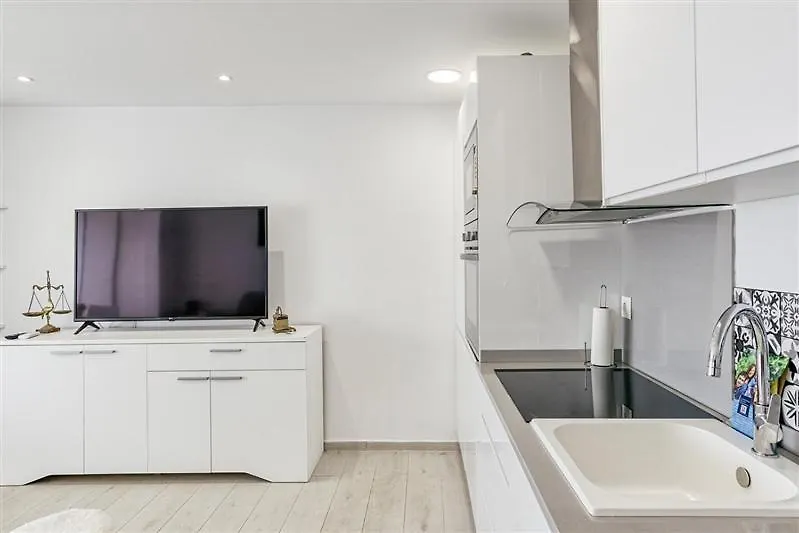 Apartament Karina 4M Empuriabrava Hiszpania