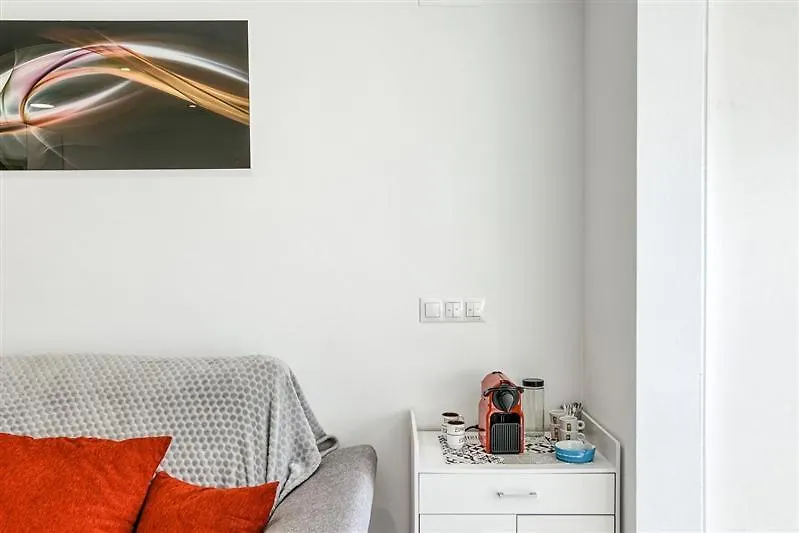 Apartament Karina 4M Empuriabrava