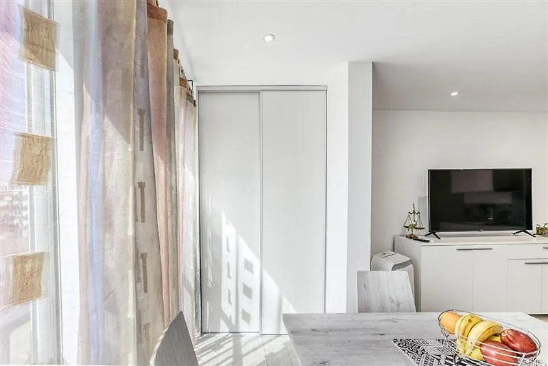 Apartament Karina 4M Empuriabrava